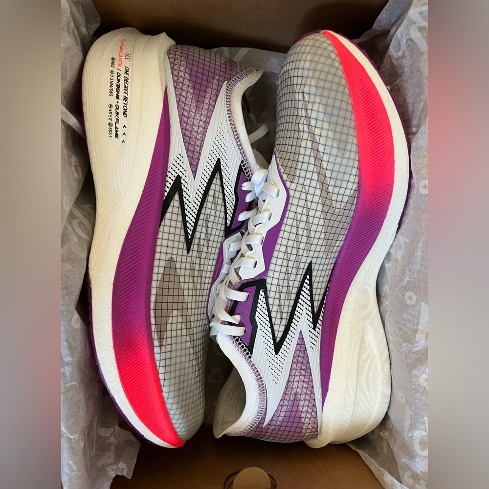 361 Degrees Women’s Shoes 361-Flame Y2159-0094